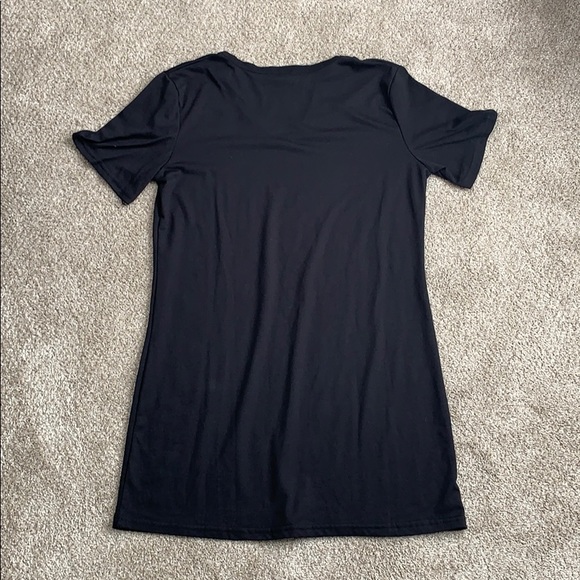 T-Shirt Dress - Picture 4 of 4